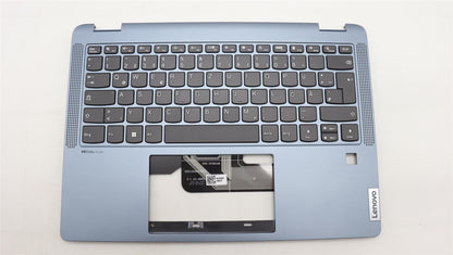 Lenovo Upper Case ASM_GER W 82Y0 SB 5CB1L30765