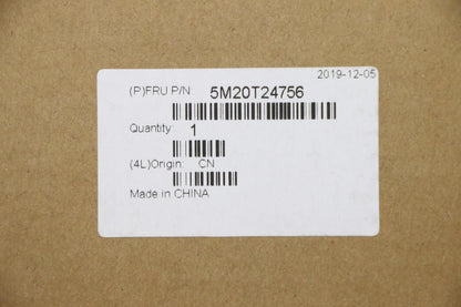 Lenovo 2nd BAY C 81MJ HDD Board 5M20T24756