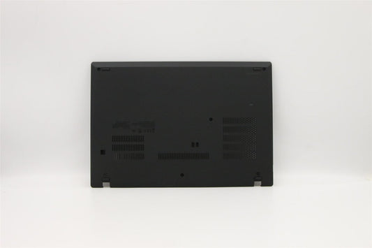 Lenovo FRU COVER D_COVER_SUB_ASSY 5CB0S95409