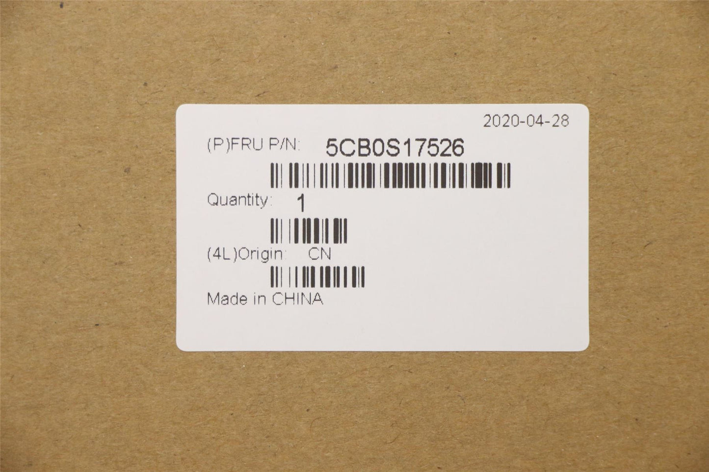 Lenovo IdeaPad C340-14IWL C340-14API C340-14IML Keyboard Palmrest 5CB0S17526