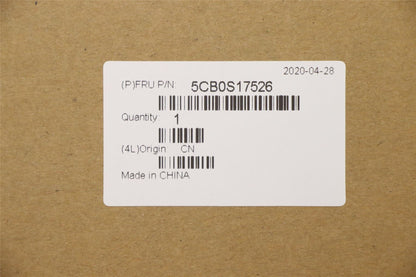 Lenovo IdeaPad C340-14IWL C340-14API C340-14IML Keyboard Palmrest 5CB0S17526