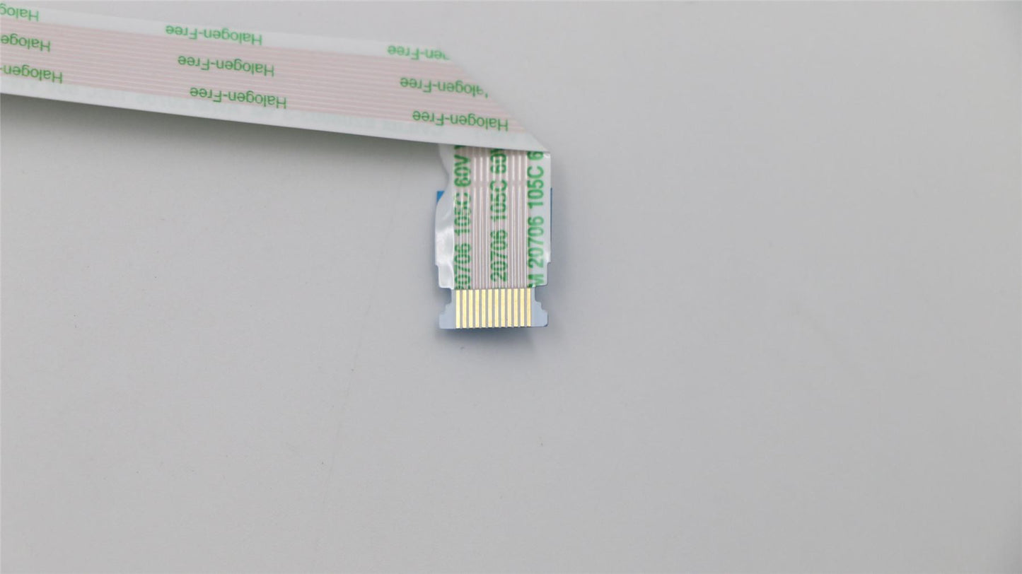 Lenovo ThinkPad T480 A485 Touchpad Trackpad Board Cable 01YR512