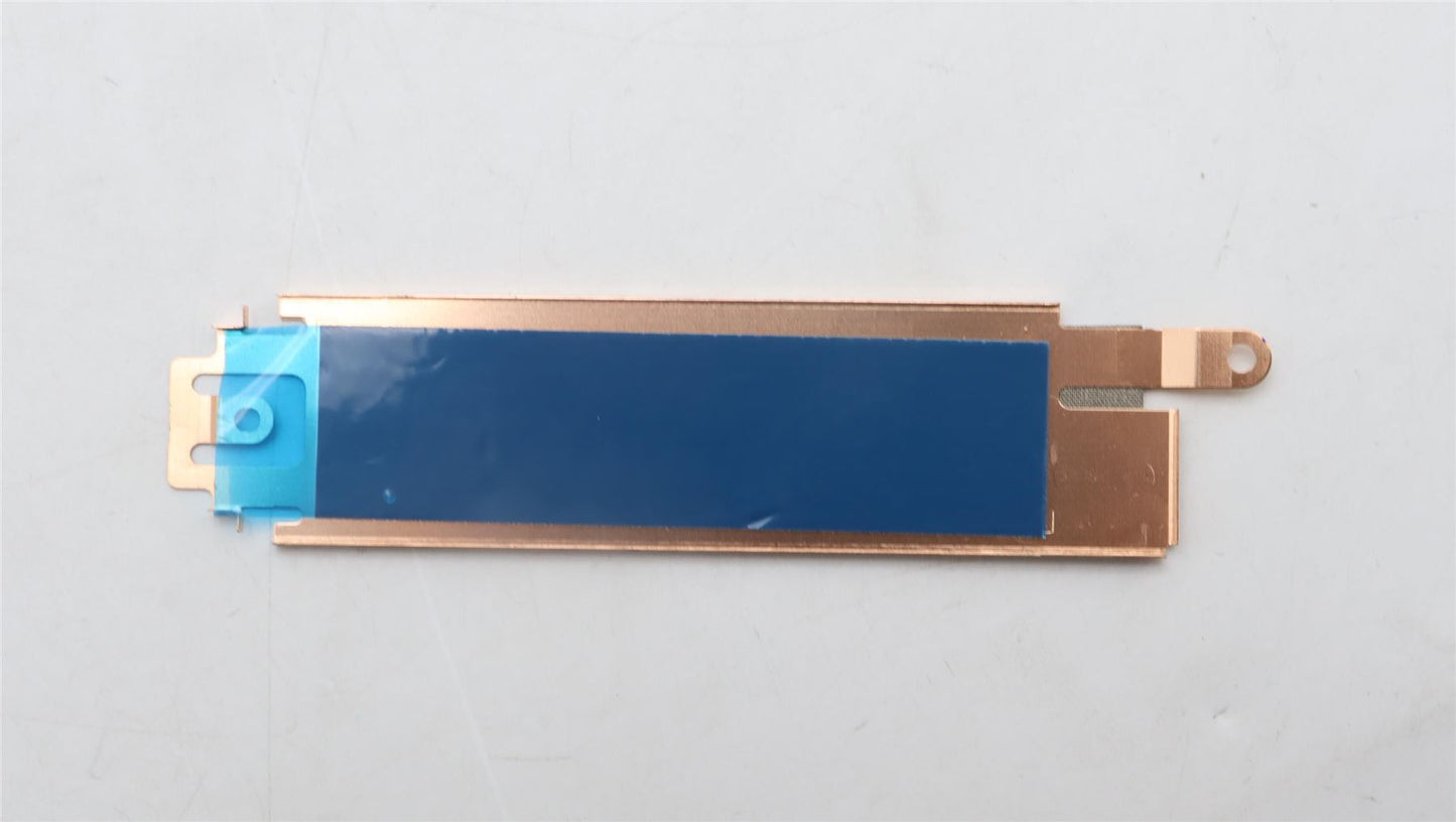 Lenovo 5B40Z68880 FRU BKT JG3.0 SSD THERMAL BKT