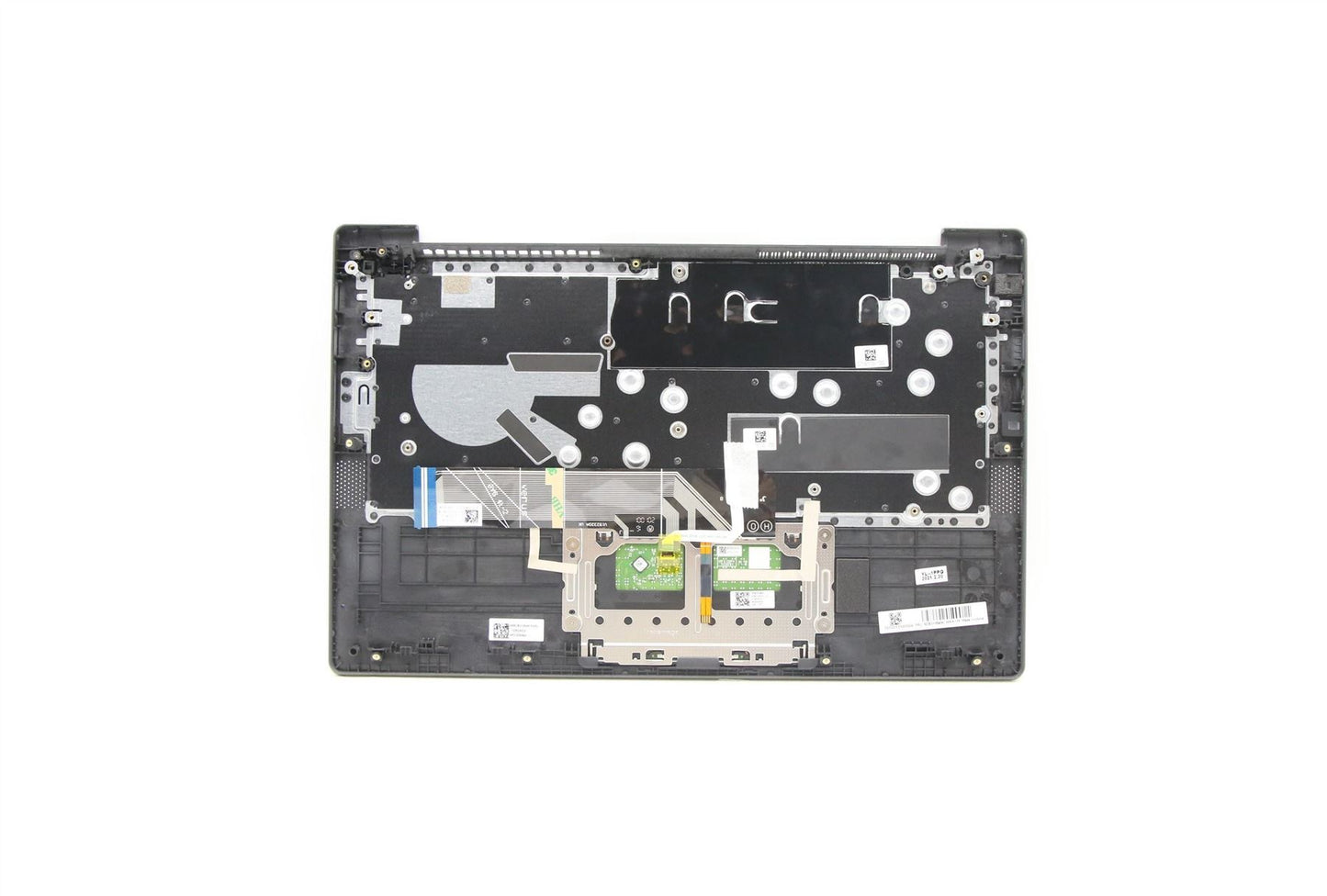 Lenovo Upper C81YH PL_BLK NFP BLKB_SW 5CB0Y88496