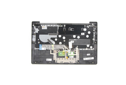 Lenovo Upper C81YH PL_BLK NFP BLKB_SW 5CB0Y88496