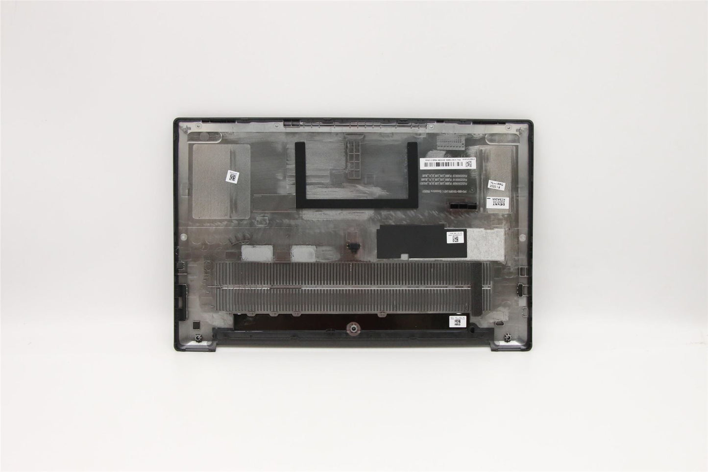 Lenovo Lower case C 81YH PL_BLACK 5CB0Y88805