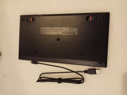 Lenovo Danish Keyboard 03X8701