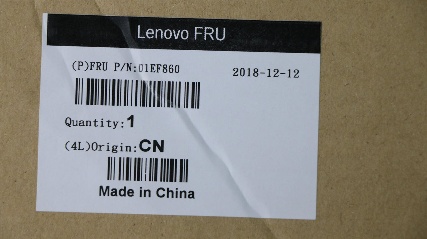 Lenovo ThinkCentre M910z LCD Screen Display Panel 01EF860