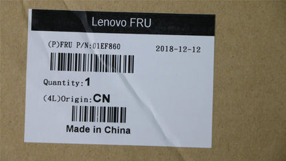 Lenovo ThinkCentre M910z LCD Screen Display Panel 01EF860