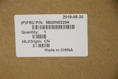 Lenovo MB3N80XE I77500WIN8GLTE TPM/RTC 5B20N02294