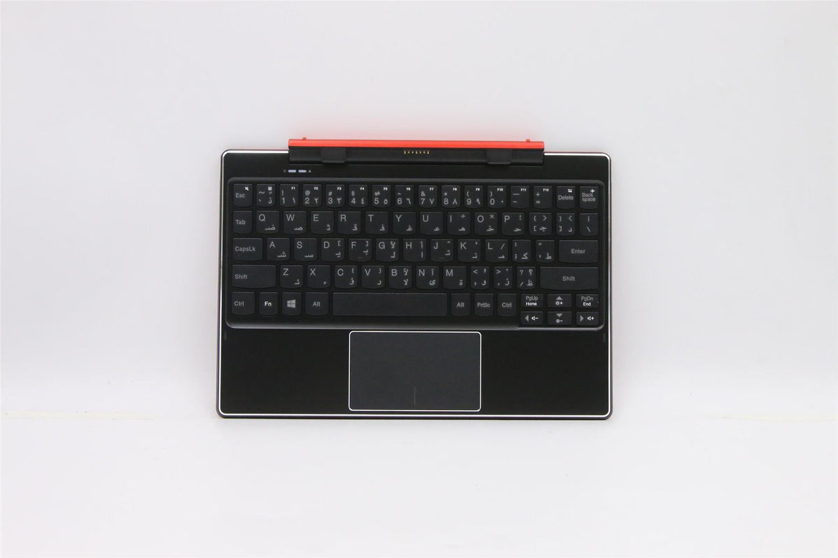 Lenovo 80SG docking Arabic RD Keyboard 5D20M60834