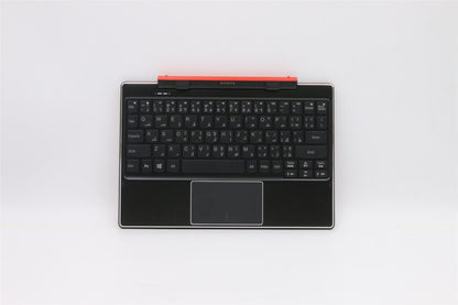 Lenovo 80SG docking Arabic RD Keyboard 5D20M60834