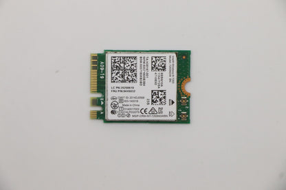 Lenovo Wireless,CMB,IN,SPbn M.2 Board 04X6032