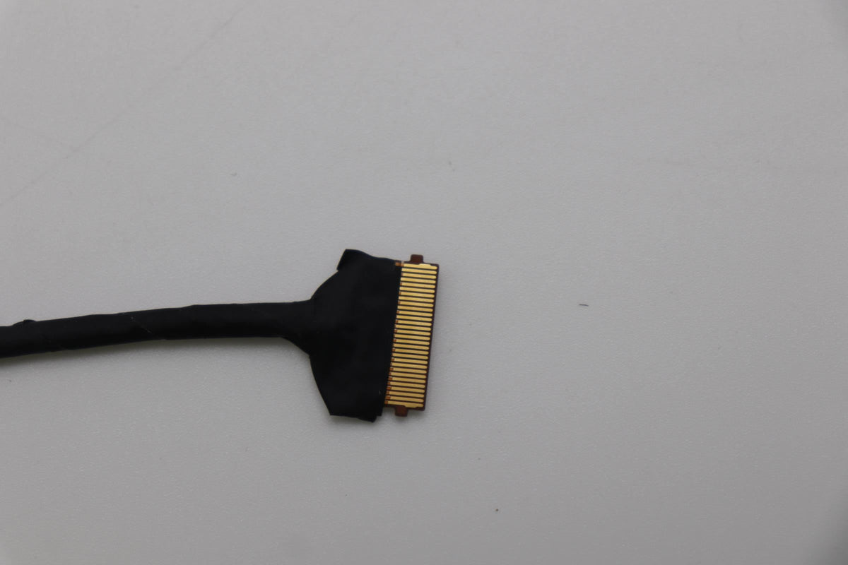 Lenovo L 83GU LUX eDP Cable 5C10S31146