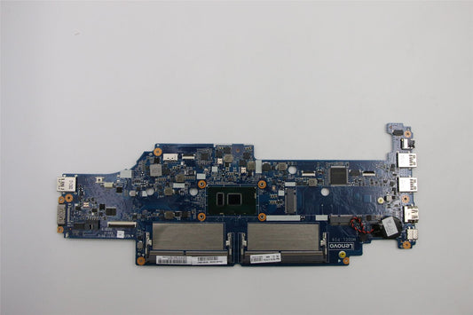 Lenovo ThinkPad 13 2 Motherboard Mainboard UMA Intel Celeron 3865U 01HY255