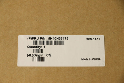 Lenovo Thermal Module W Flex2Pro15 UMA 5H40H33175