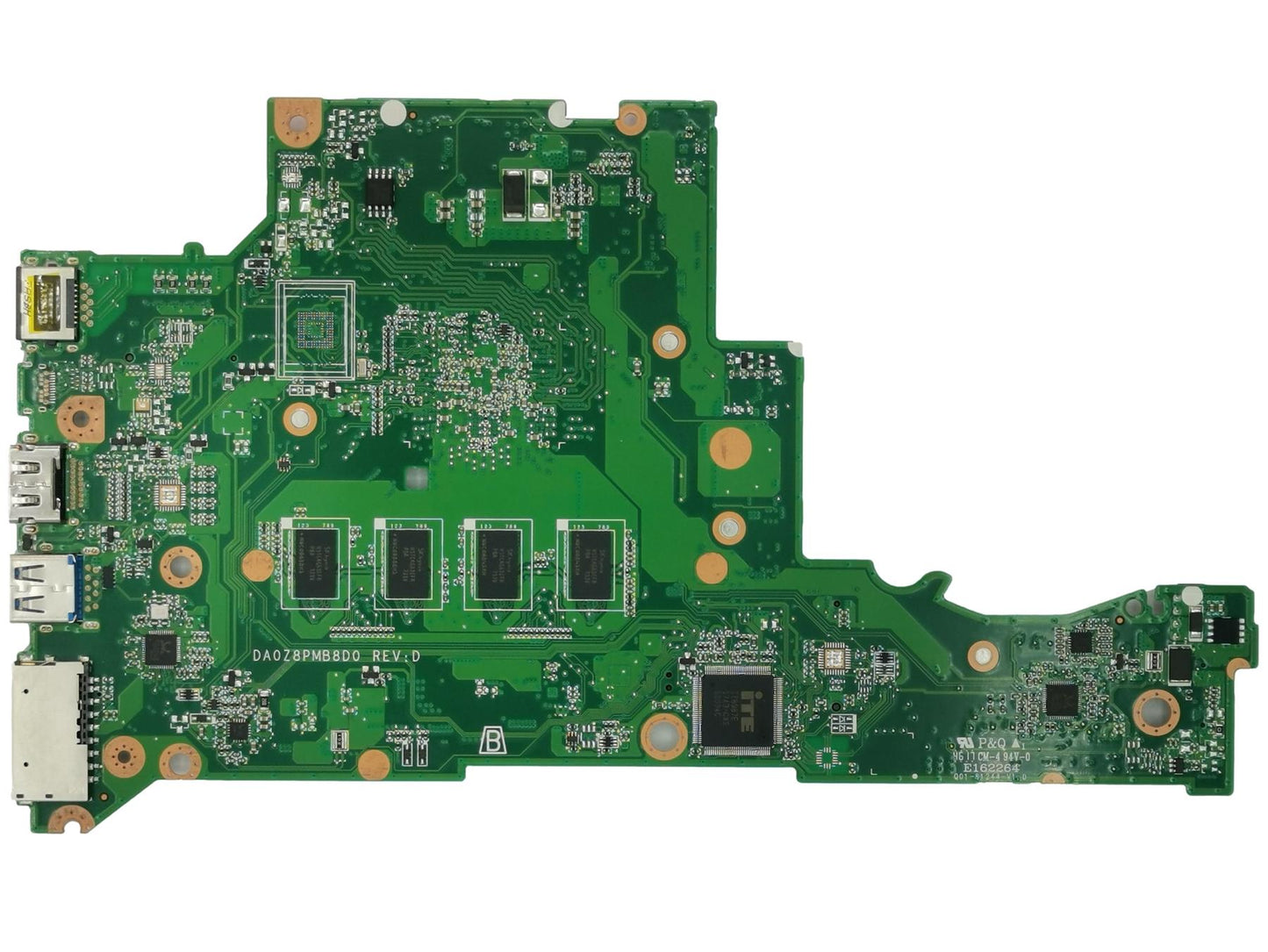 Acer Aspire A314-31 A315-31 Motherboard Mainboard NB.GNT11.004