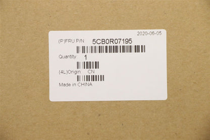 Lenovo IdeaPad 330S-15IKB 330S-15AST Keyboard Palmrest Top Cover Grey 5CB0R07195
