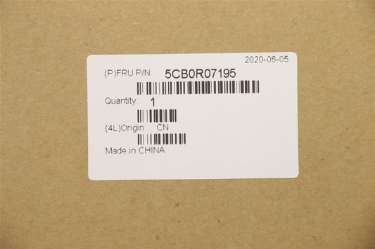 Lenovo IdeaPad 330S-15IKB 330S-15AST Keyboard Palmrest Top Cover Grey 5CB0R07195