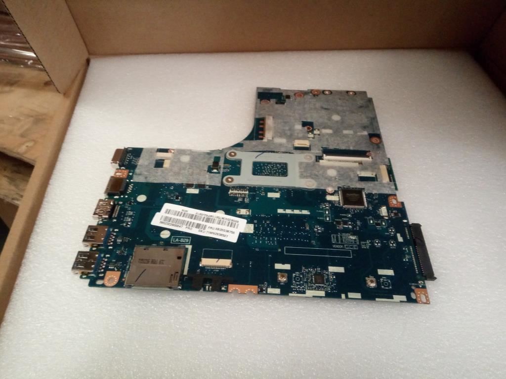 Lenovo IdeaPad 305-15ABM Motherboard Mainboard UMA AMD A6-6310 5B20G36755