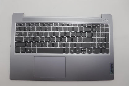 Lenovo Upper Case ASM_HBW L 83E6AG NBL 5CB1N95430