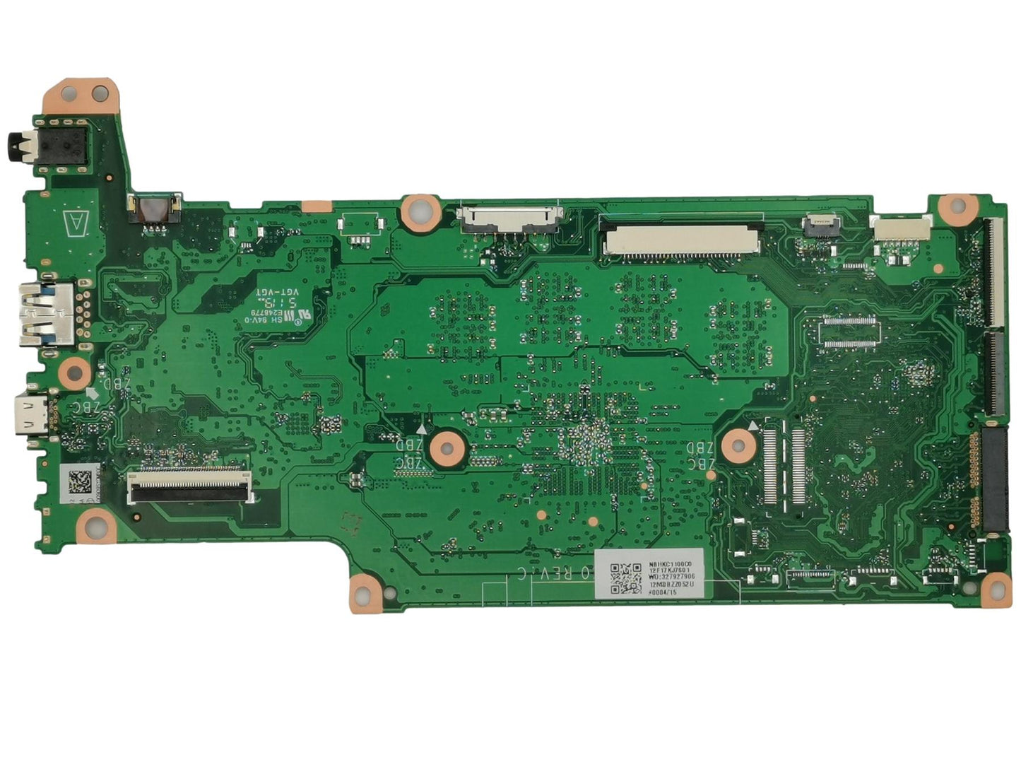 Acer Chromebook CB315-3HT Motherboard Mainboard NB.HKC11.00C