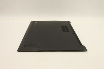 Lenovo Carbon X1 10th Bottom Base Lower Cover Black 5M11J01013