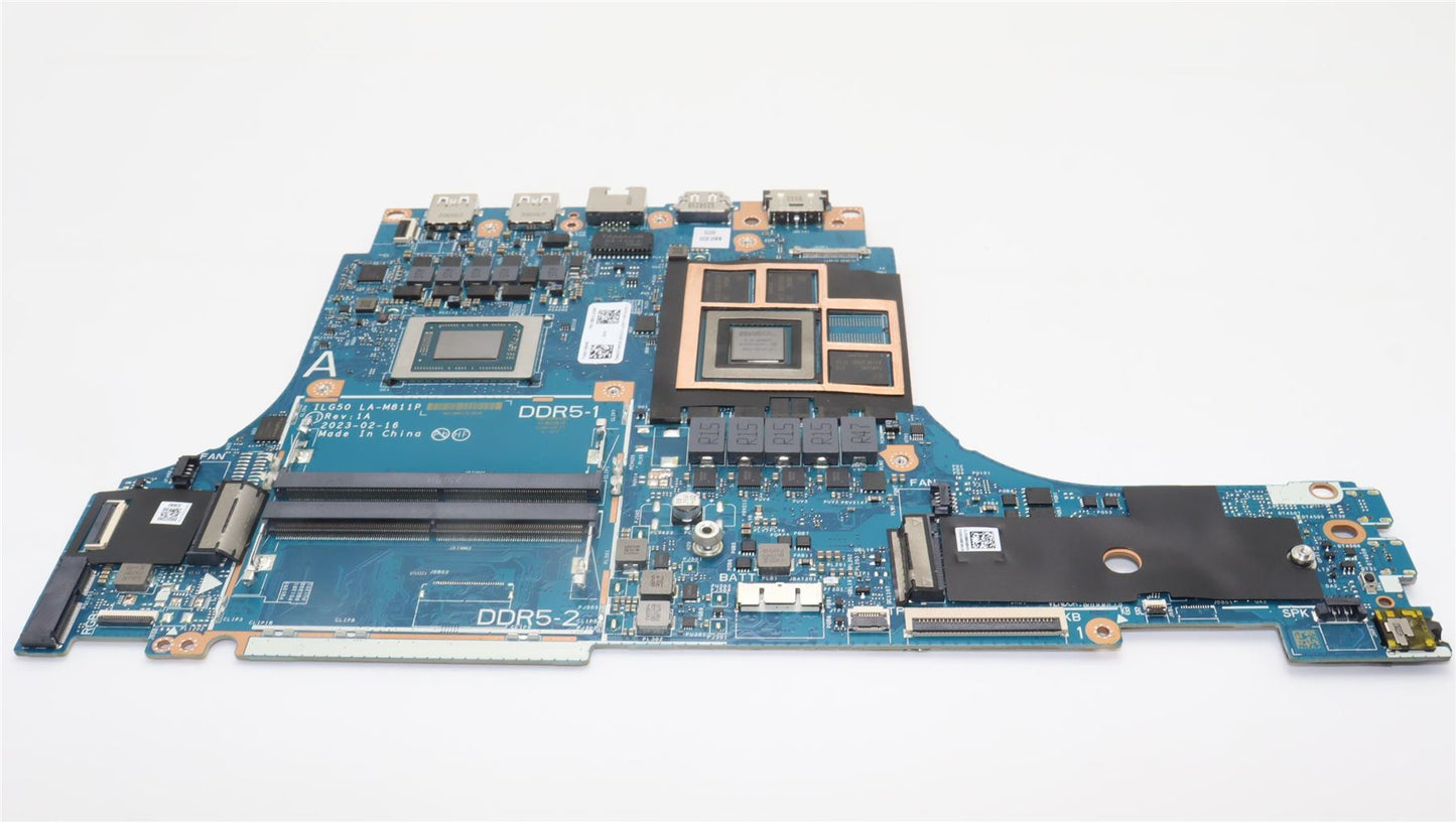 Lenovo LOQ 16APH8 LOQ 15APH8 Motherboard Mainboard DIS AMDR77840HS 5B21L43397