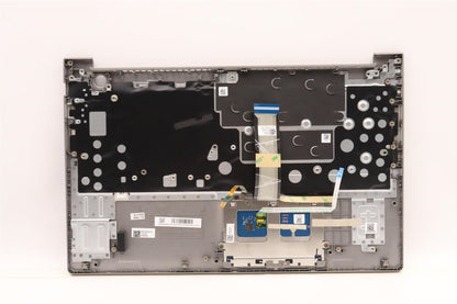 Lenovo Upper Case ASM_NORDIC C21DJ MGBL 5CB1J09213
