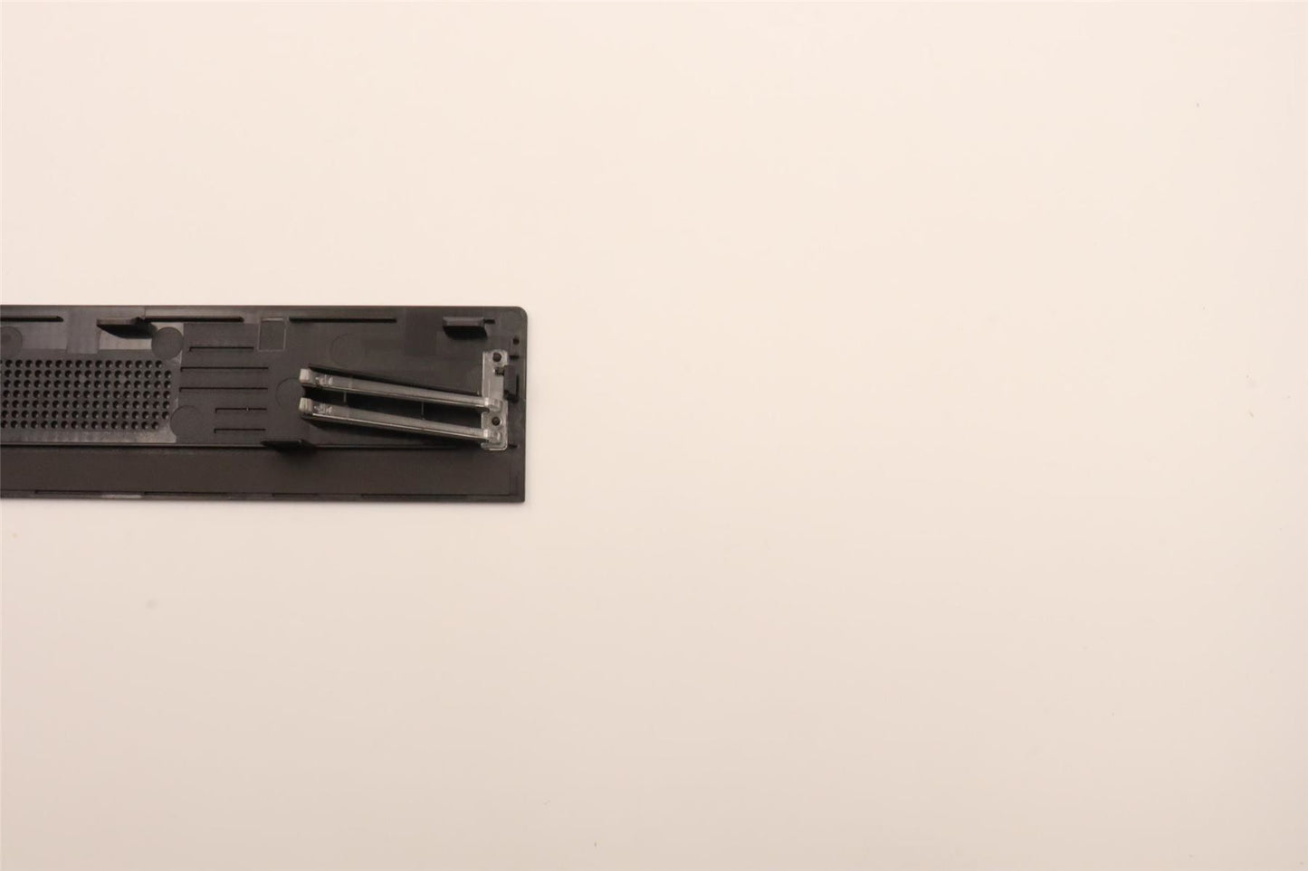 Lenovo ThinkCentre M90a Pro Gen 3 M90a Gen 3 Front Filter Cover Black 5M11C17097