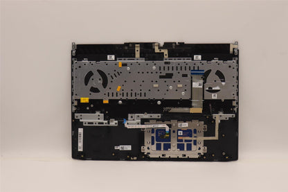 Lenovo Upper Case ASM_USA ENG 82S9 BLA 5CB1H30560