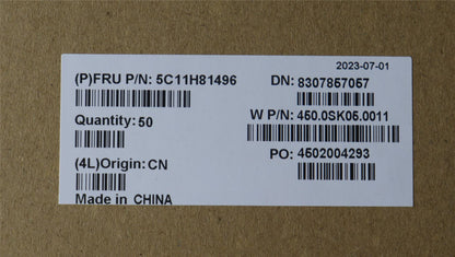 Lenovo FRU CABLE EDP CS LCLW 2.4T WWAN 5C11H81496