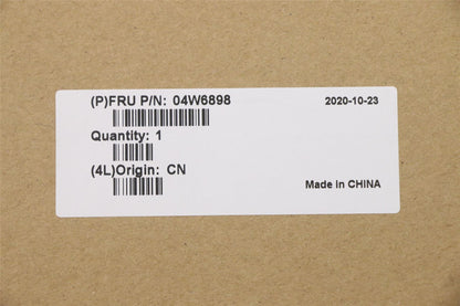 Lenovo ThinkPad T530i T430 T530 W530 RJ45 Ethernet LAN USB Port Board 04W6898