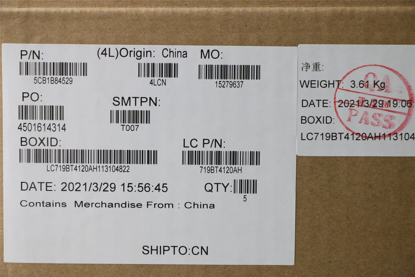 Lenovo Upper CaseASM_UKEL82H8NFPSDNBL 5CB1B84529