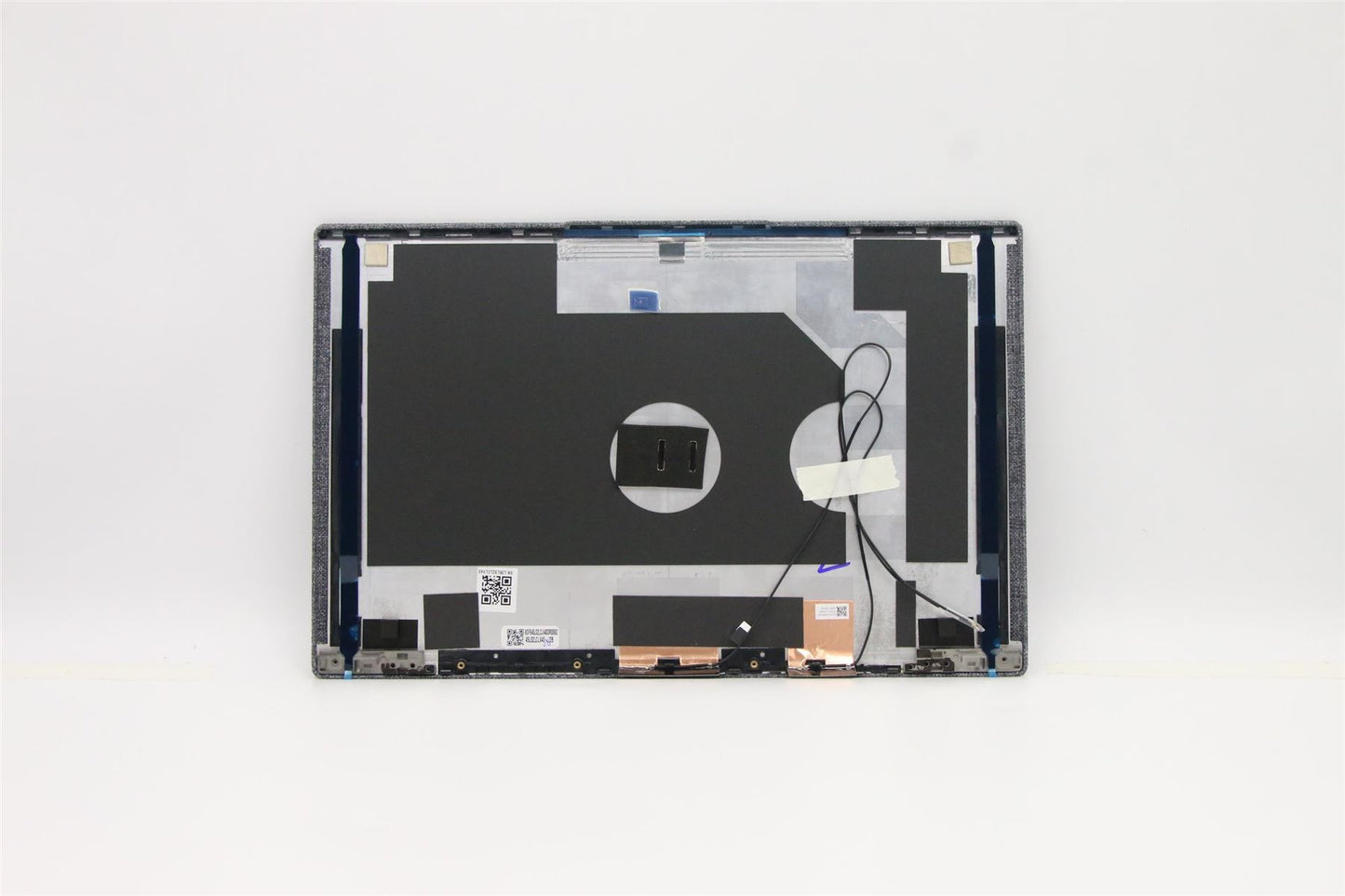 Lenovo COVER LCDCOVER Q82A1SLA_GY_FABRIC_SB_14 5CB0X55849