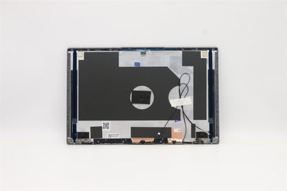 Lenovo COVER LCDCOVER Q82A1SLA_GY_FABRIC_SB_14 5CB0X55849