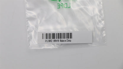 Lenovo Yoga X380 370 Power Button Board Cable 01LW052