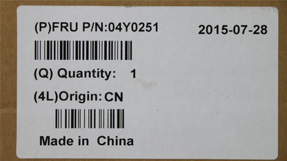 Lenovo FRU PE-KBD SLK CHY Slovak Keyboard 04Y0214