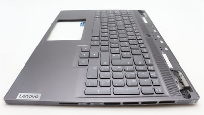 Lenovo Upper Case ASM_UKE C 82Y3 BLWH 5CB1L67967