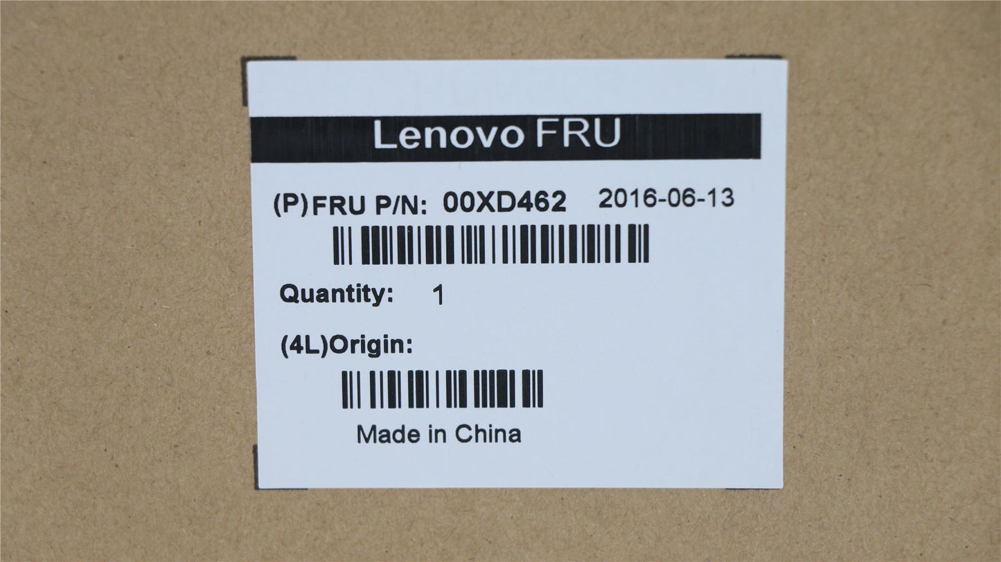Lenovo MECH_ASM HDD TRAY,3.5"HDD for 330AT 00XD462