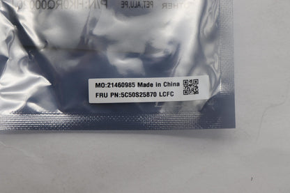 Lenovo CARDPOP L 83JM PMIC DIS Microphone Board 5C50S25870