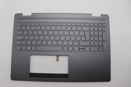 Lenovo UpperCaseASM SPA H83DL NFP SG 5CB1N95175
