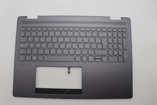 Lenovo UpperCaseASM SPA H83DL NFP SG 5CB1N95175