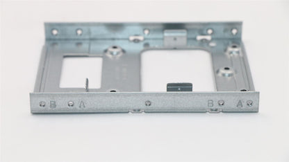 Lenovo 01EF817 MECH_ASM 3.5 to 2.5 HDD Brkt,JT