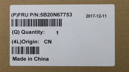 Lenovo IdeaPad 520 14IKB 5 1470 Motherboard Mainboard UMA 5B20N67753