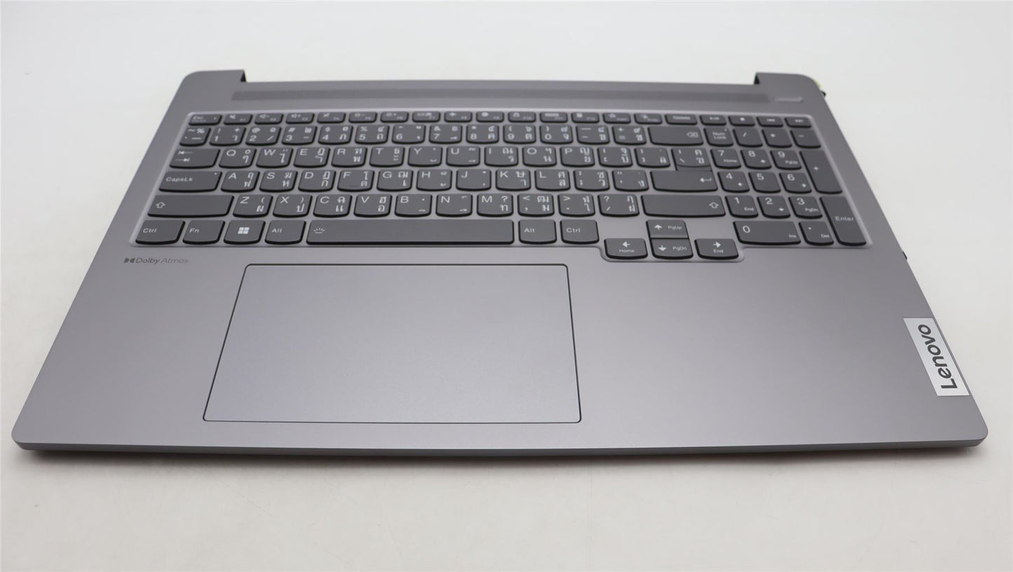 Lenovo COVER Upper Case ASM_THAI L83AR AG D 5CB1L79677