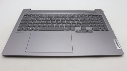 Lenovo COVER Upper Case ASM_THAI L83AR AG D 5CB1L79677