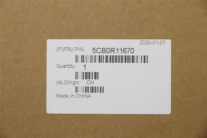 Lenovo IdeaPad 530S-14IKB Palmrest Cover Touchpad Keyboard German 5CB0R11670