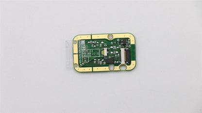 Lenovo 01AY942 MECHANICAL SYN Touch FPR,card,SLV,JYT
