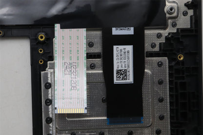 Lenovo MECH_ASM BL KB BK FRA SRX 5M11Q60609
